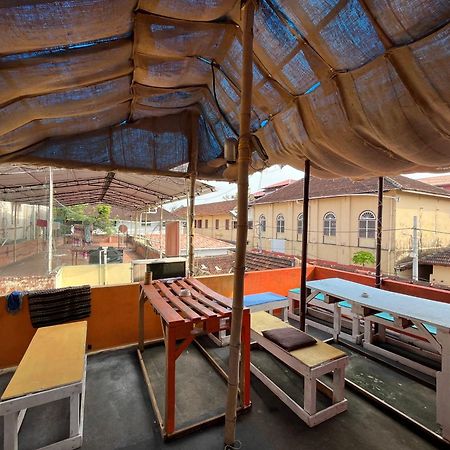 Fort Kochi B Hostel المظهر الخارجي الصورة