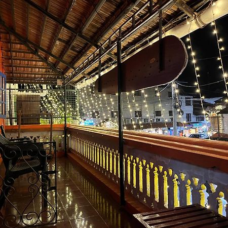 Fort Kochi B Hostel المظهر الخارجي الصورة