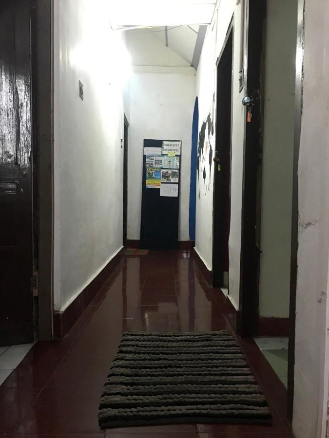 Fort Kochi B Hostel المظهر الخارجي الصورة