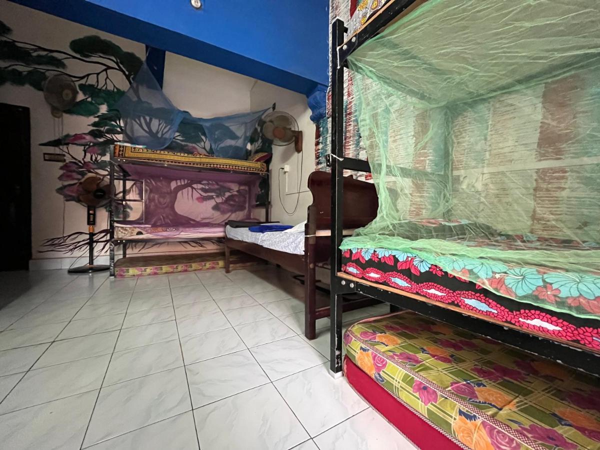 Fort Kochi B Hostel المظهر الخارجي الصورة