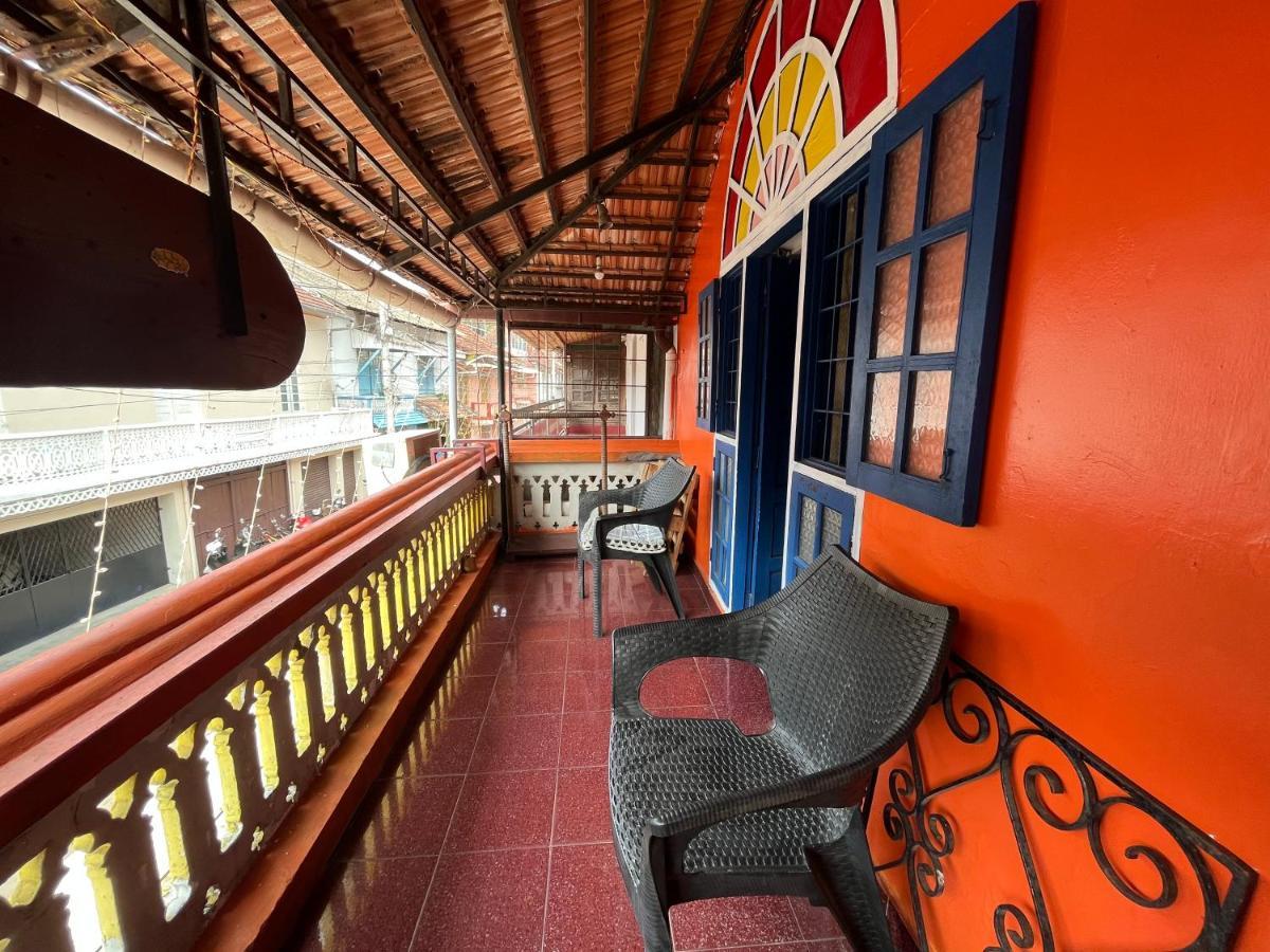 Fort Kochi B Hostel المظهر الخارجي الصورة