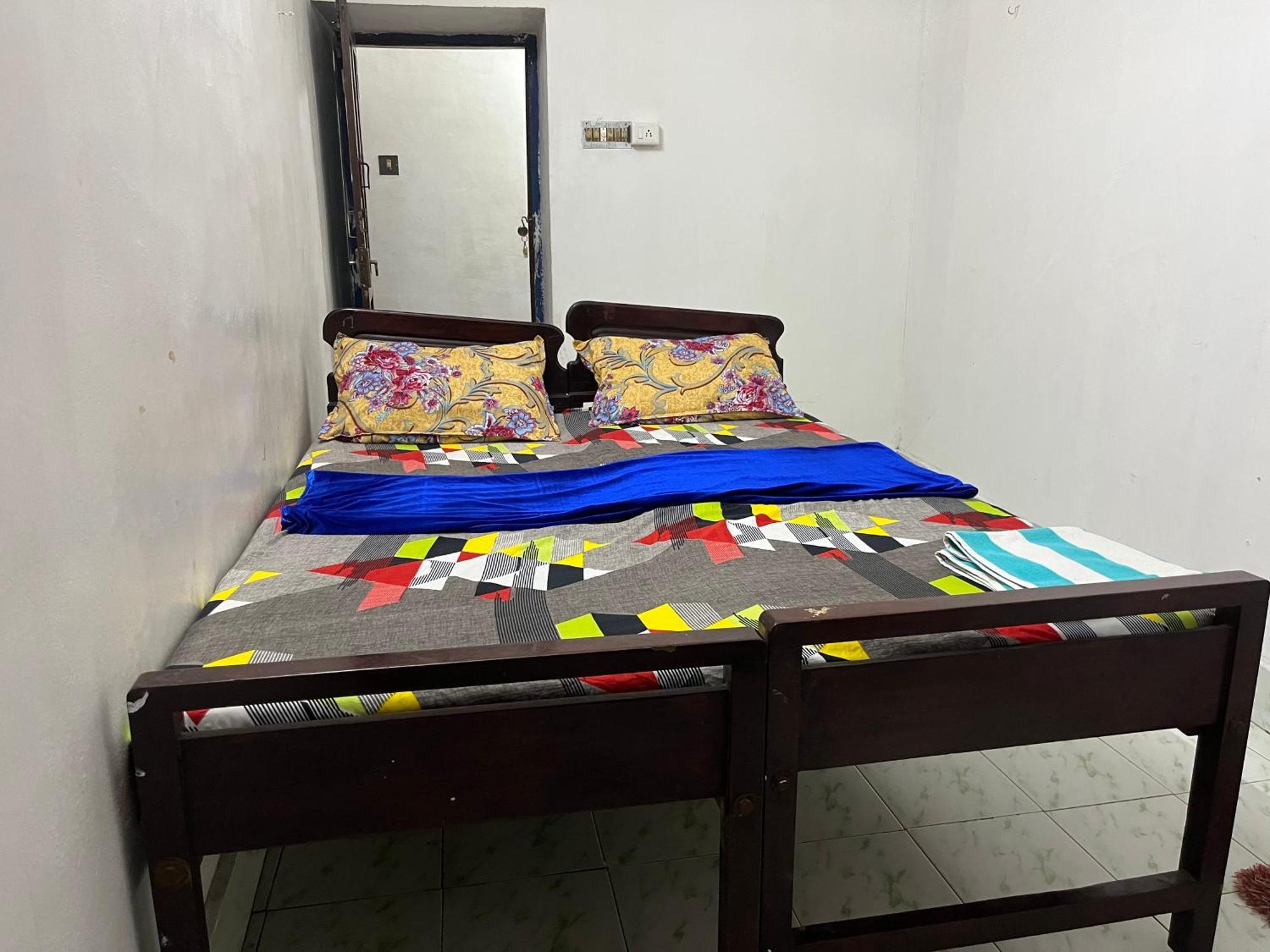 Fort Kochi B Hostel المظهر الخارجي الصورة