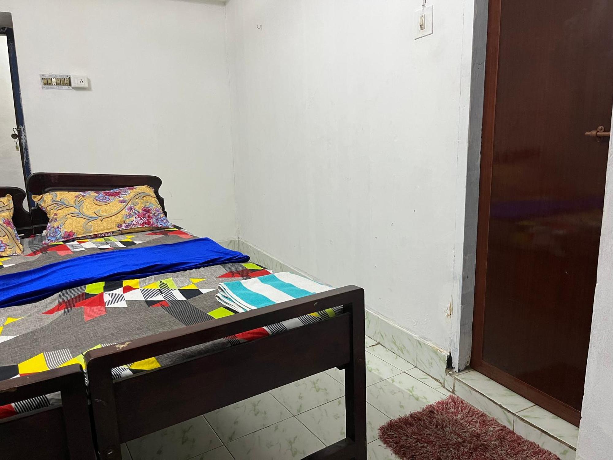 Fort Kochi B Hostel المظهر الخارجي الصورة
